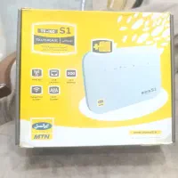 مودم ایرانسل TF-i60 S1 (آنلاک شده)