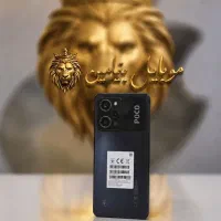 شیاومی Poco X5 pro 256Gig ram8 بشرط سلامت و گیمینگ