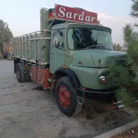 بنز تک مدل ۵۲
