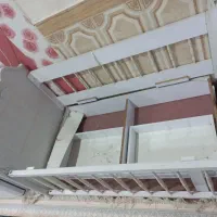 تخت کودک
