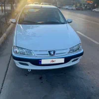 پارس سفارشی۴۰۲|خودرو سواری و وانت|کرمان, |دیوار