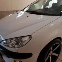 رینگ لاستیک اسپرت ووسن|قطعات یدکی و لوازم جانبی|مشهد, حضرت حجت|دیوار