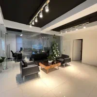 پاسداران(موقعیت‌اداری) ۱۱۰متر۳اتاق ۱مدیریتی‌مستر