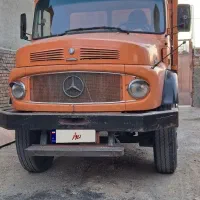 مدل ۸۱ بی رنگ  مزایده کم کار  سالم