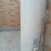 آب گرمکن در حد نو ورق ضخیم