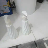 ۲عددجامایعظرفشویی|لوازم نظافت|نورآباد, |دیوار