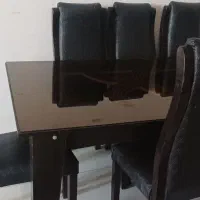 میز ناهارخوری