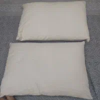 بالشت پر درجه یک