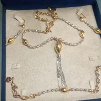 سرویس+انگشتر+دستبند+رنجیر طلا بدون اجرت با فاکتور