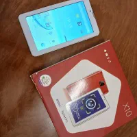 تبلت سالم|تبلت|مشهد, سرافرازان|دیوار