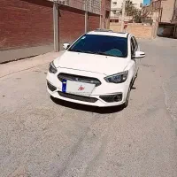 شاهین سانروفدار ۱۴۰۱|خودرو سواری و وانت|کرمان, |دیوار