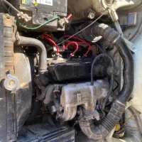 وانت مدل۸۸|خودرو سواری و وانت|ملایر, |دیوار