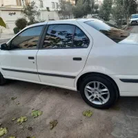 فروش سمند EF7