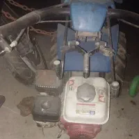 تیلر کم کارکرد وسالم