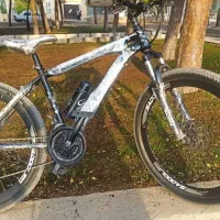 دوچرخه 26|دوچرخه، اسکیت، اسکوتر|ثلاث باباجانی, |دیوار