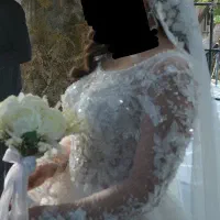 لباس عروس (با قیمت یک لباس عروس ، سه تا لباس بخر)