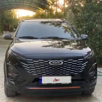 X33cross|خودرو سواری و وانت|ارومیه, |دیوار