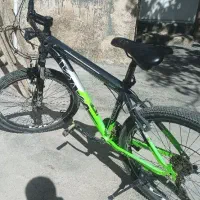 دوچرخه ویوا 26