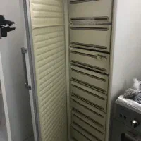 یخچال فریزر آلمانی