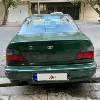 دوو سیلو مدل ۷۸|خودرو سواری و وانت|مشهد, تربیت (صدف)|دیوار