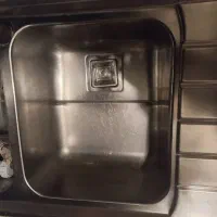 سینگ استیل|آبچکان و نظمدهنده ظروف|محمدشهر, محمدشهر|دیوار