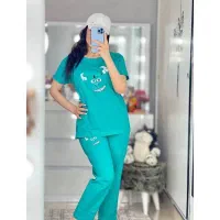 تیشرت شلوار انیمیشن|لباس|فیروزکوه, |دیوار