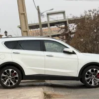 فیدلیتی پرایم ۱۴۰۲ صفر ، کارکرد ۵هزار|خودرو سواری و وانت|کرج, کمال‌شهر|دیوار