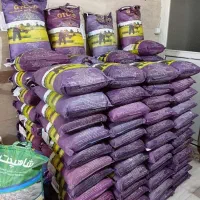 برنج هندی جی تی سی gtc خاطره پاکستانی لذید سودابه