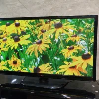 تلویزیون ۴۲ اینچ LG پلاسما دیجیتال سرخود