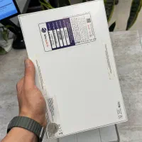 تبلت سامسونگ Samsung Galaxy Tab S9 FE 5G ریجستر|تبلت|تهران, میدان ولیعصر|دیوار