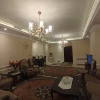 ۹۰ متر / دوبر نور . فول امکانات|فروش آپارتمان|تهران, جنت‌آباد شمالی|دیوار