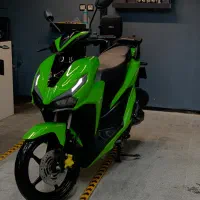 طرح کیلیک نیوفیس