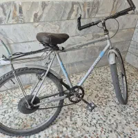 دوچرخه آساک