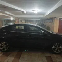 آریزو 5 مدل 95|خودرو سواری و وانت|تهران, وصفنارد|دیوار