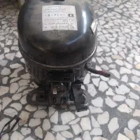 موتورنیمه سوخته یخچال|یخچال و فریزر|بابل, |دیوار