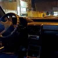 پراید86 دوگانه کارخانه|خودرو سواری و وانت|اردبیل, |دیوار