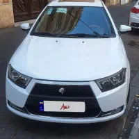 دنا پلاس توربو مدل ۱۴۰۲ بی رنگ