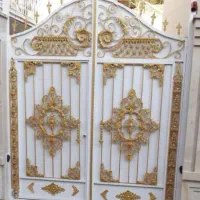 درب باغی۸۷۴۶،درب حیاطی۸۷۴۶،دروازه۸۷۴۶|مصالح و تجهیزات ساختمان|دماوند, دماوند|دیوار