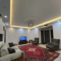 ۷۵متر/خوش نقشه/صادقیه