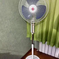 پنکه ایستاده پارس خزر