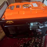 موتور برق 4/5 کیلووات oopower