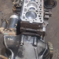 موتور کامل خاور بنز|قطعات یدکی و لوازم جانبی|اردبیل, |دیوار