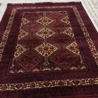 فرش دستباف ۶متری اصلا استفاده نشده