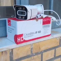 دوربین مداربسته و دزگیر اماکن