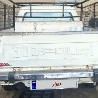 فروش پیکان وانت مدل ۸۵|خودرو سواری و وانت|پیشوا, |دیوار