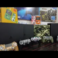 خرید انواع کنسول های بازی ps5 ps4 ایکس باکس ۳۶۰|کنسول، بازی ویدئویی و آنلاین|مشهد, راهنمایی|دیوار