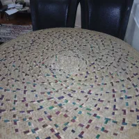 میز ناهارخوری