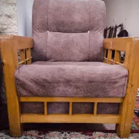 ( فروش مبل دست دوم )|مبلمان خانگی و میز عسلی|آستارا, |دیوار