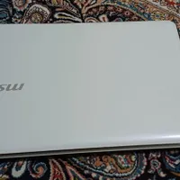لپتاپ msi cx480