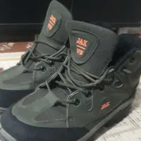 نیم بوت مردانه سایز ۳۹|کیف، کفش، کمربند|سیاهکل, |دیوار